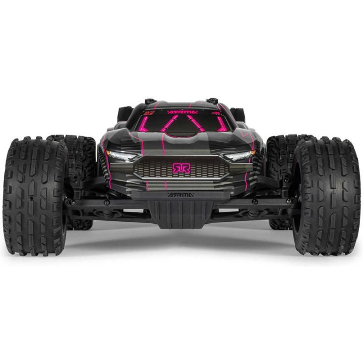 Arrma Vorteks 223S BLX DSC 2WD 1:10 RTR modrá