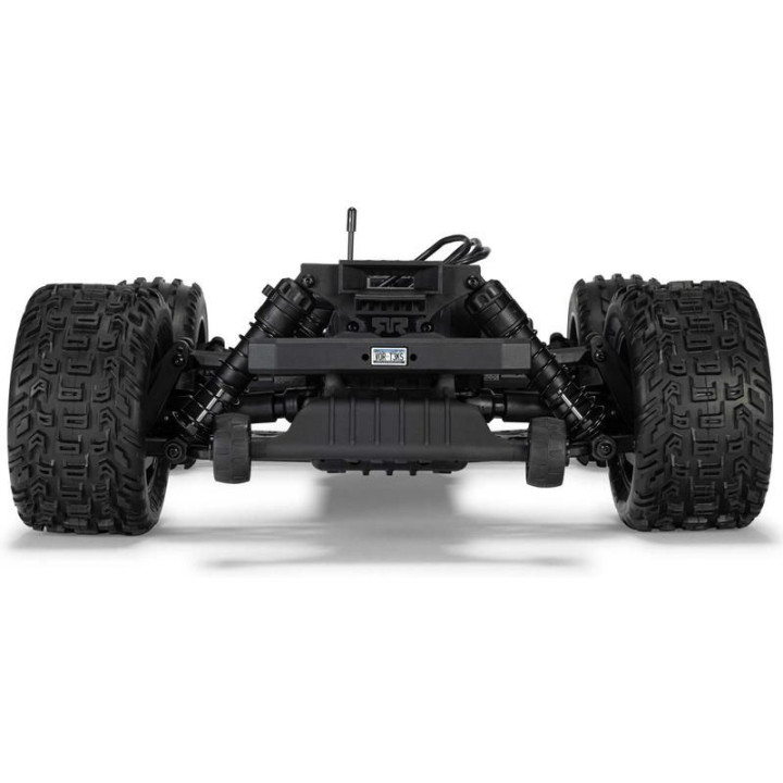 Arrma Vorteks 223S BLX DSC 2WD 1:10 RTR modrá