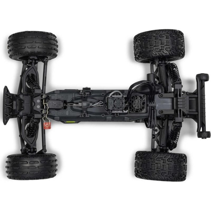 Arrma Vorteks 223S BLX DSC 2WD 1:10 RTR modrá