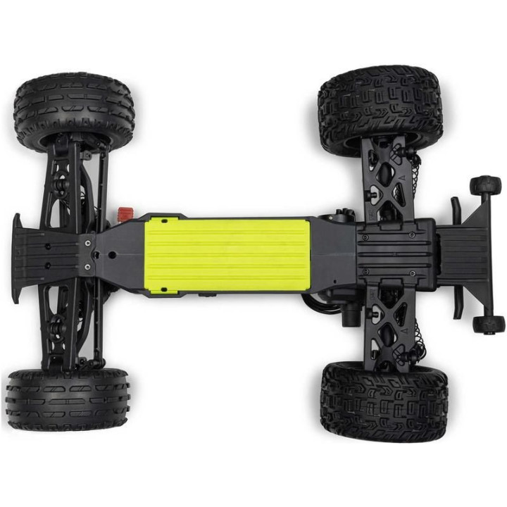 Arrma Vorteks 223S BLX DSC 2WD 1:10 RTR modrá