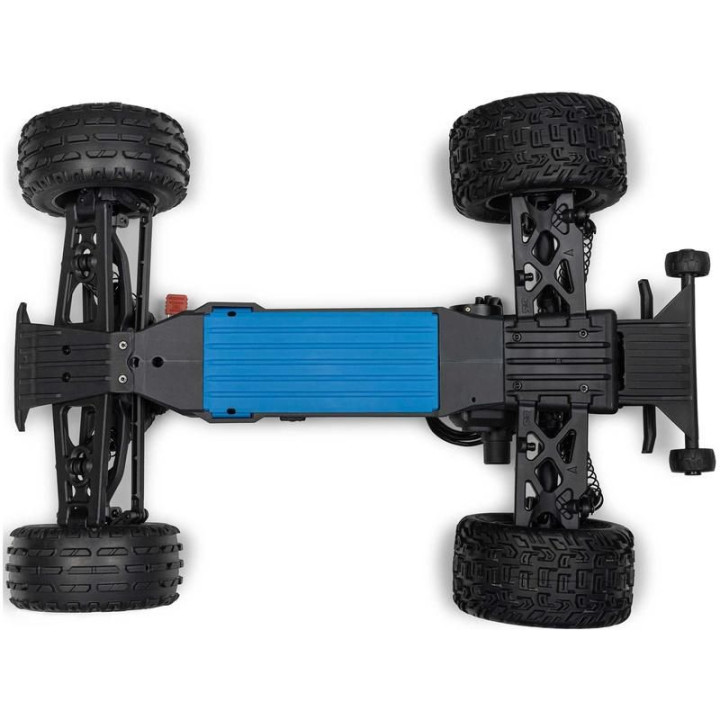 Arrma Vorteks 223S BLX DSC 2WD 1:10 RTR modrá