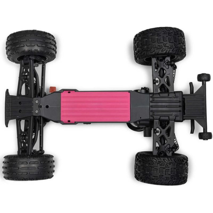 Arrma Vorteks 223S BLX DSC 2WD 1:10 RTR modrá