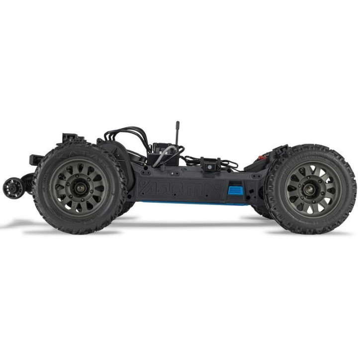 Arrma Vorteks 223S BLX DSC 2WD 1:10 RTR růžová