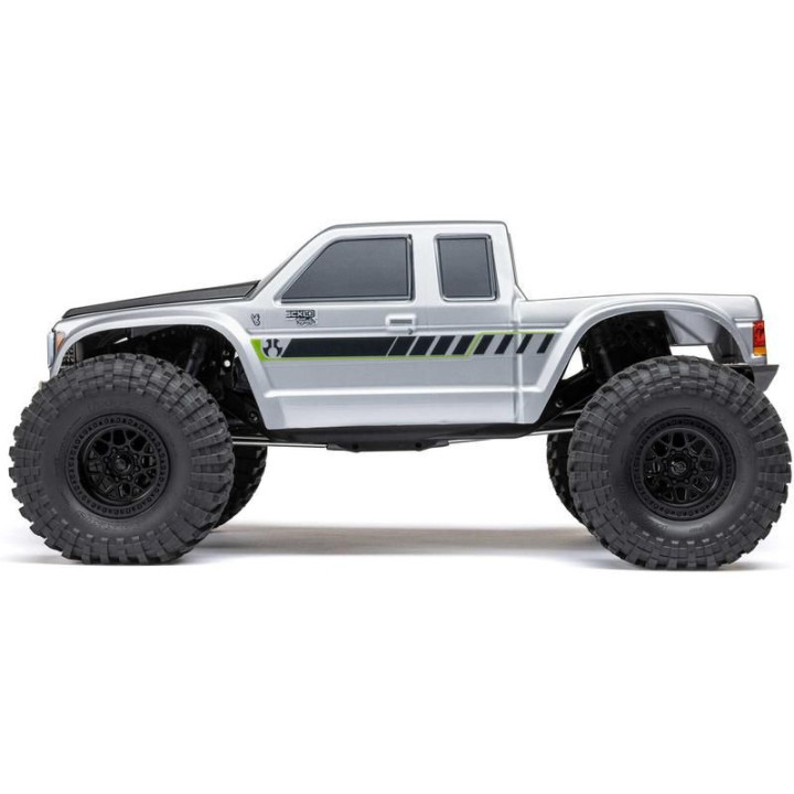 Axial SCX10 III Coyote 4WD 1:10 RTR modrý