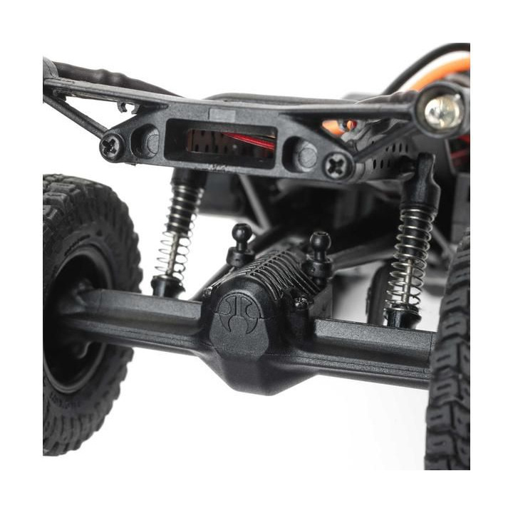 Axial SCX30 Ford Bronco 4WD 1:30 RTR modrý