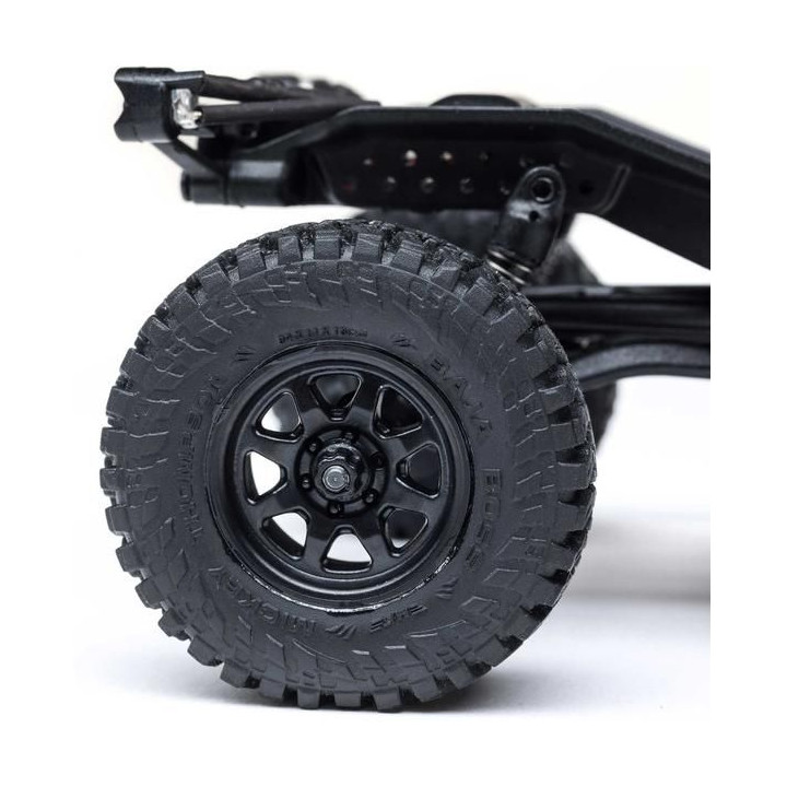 Axial SCX30 Ford Bronco 4WD 1:30 RTR modrý