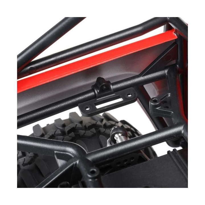 Axial SCX10 III Toyota SR5 1987 1:10 4WD RTR pískový