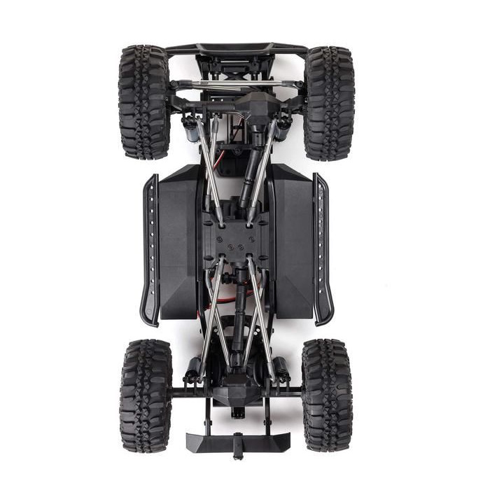 Axial SCX10 III Toyota SR5 1987 1:10 4WD RTR pískový