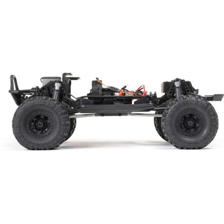 Axial SCX10 III Toyota SR5 1987 1:10 4WD RTR pískový
