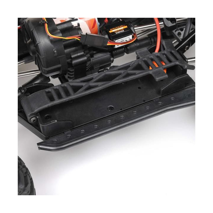 Axial SCX10 III Toyota SR5 1987 1:10 4WD RTR pískový