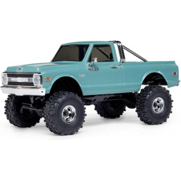 Axial SCX30 Chevrolet K10 4WD 1:30 RTR