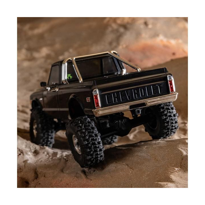 Axial SCX30 Chevrolet K10 4WD 1:30 RTR