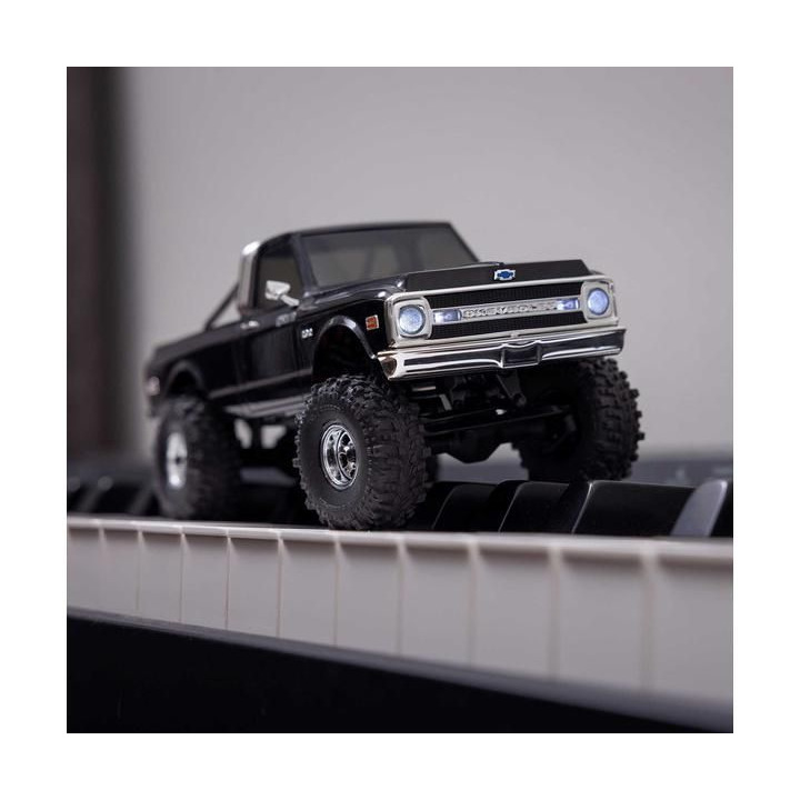 Axial SCX30 Chevrolet K10 4WD 1:30 RTR
