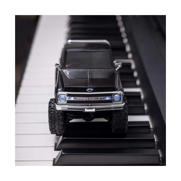 Axial SCX30 Chevrolet K10 4WD 1:30 RTR