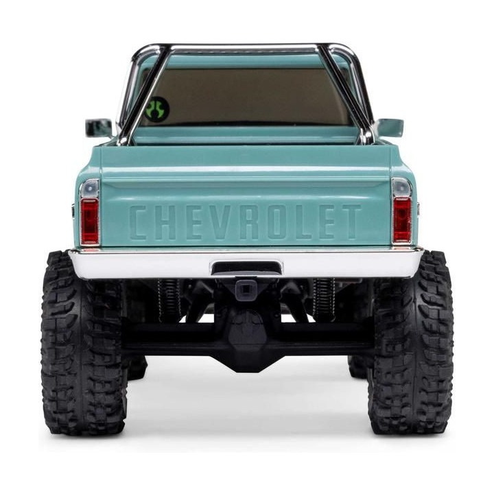Axial SCX30 Chevrolet K10 4WD 1:30 RTR