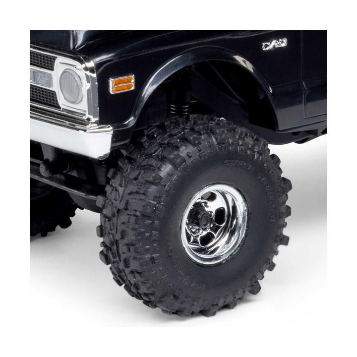 Axial SCX30 Chevrolet K10 4WD 1:30 RTR