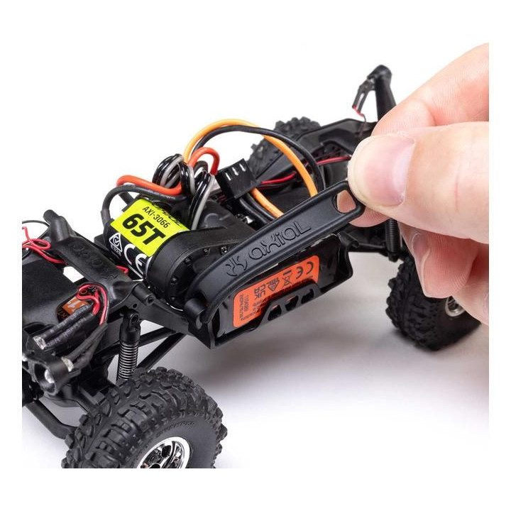 Axial SCX30 Chevrolet K10 4WD 1:30 RTR
