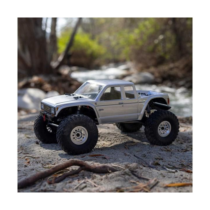 Axial SCX10 III 1:10 4WD Kit