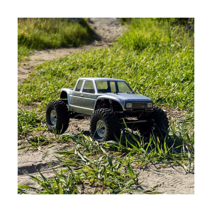 Axial SCX10 III 1:10 4WD Kit