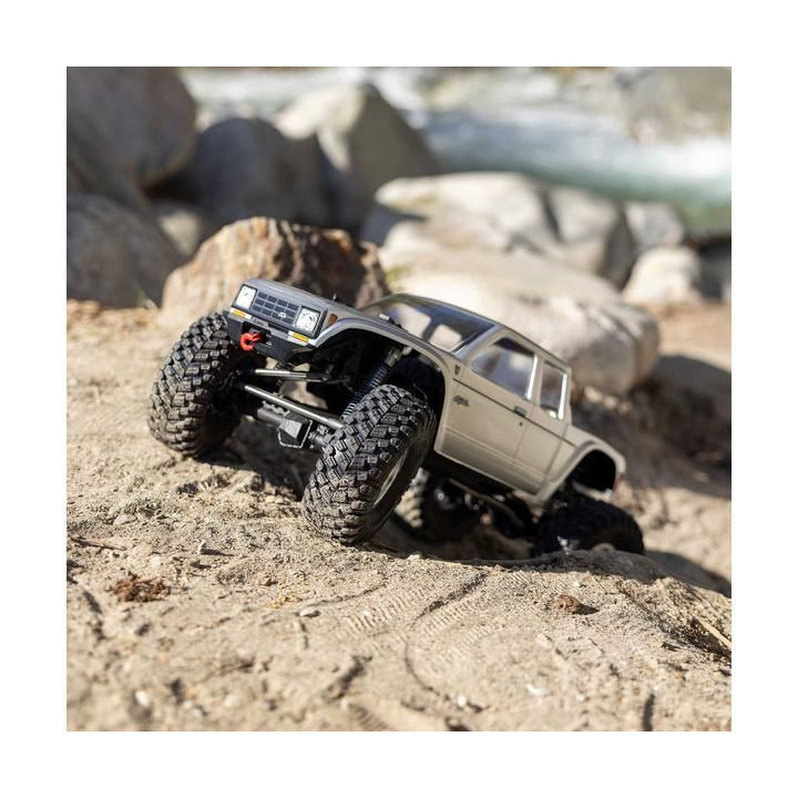Axial SCX10 III 1:10 4WD Kit