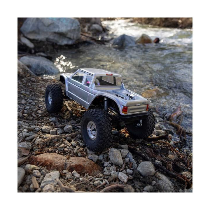 Axial SCX10 III 1:10 4WD Kit