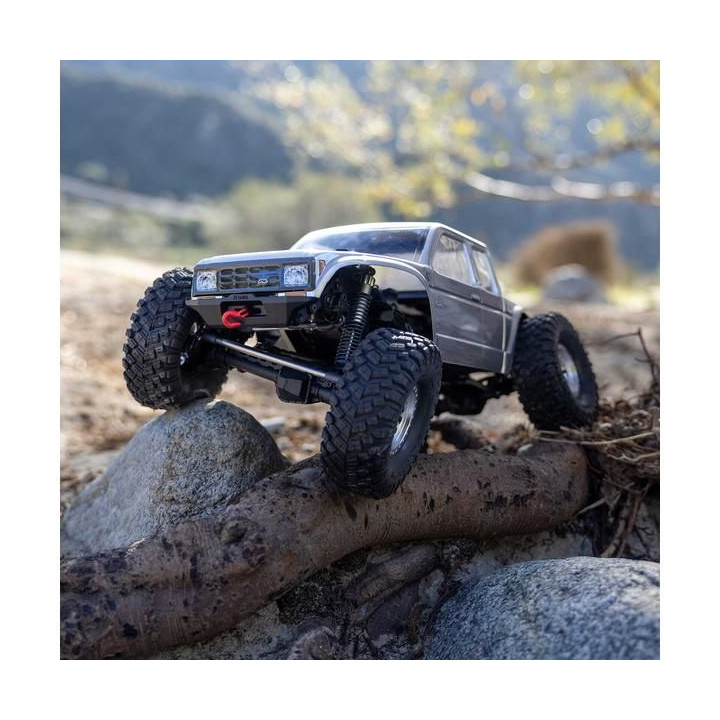 Axial SCX10 III 1:10 4WD Kit