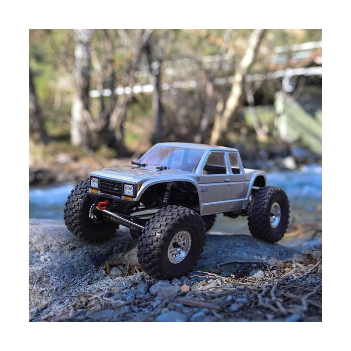 Axial SCX10 III 1:10 4WD Kit