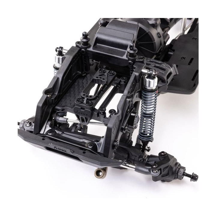 Axial SCX10 III 1:10 4WD Kit