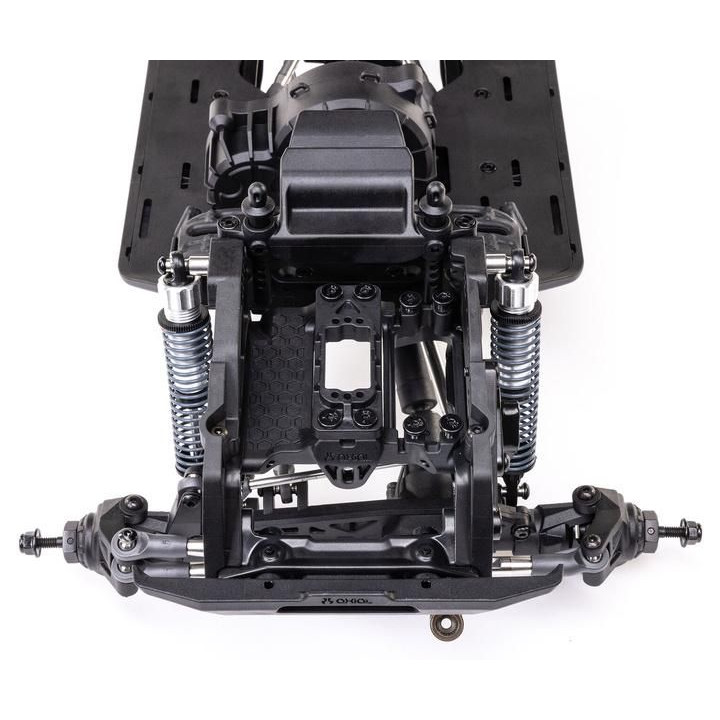 Axial SCX10 III 1:10 4WD Kit