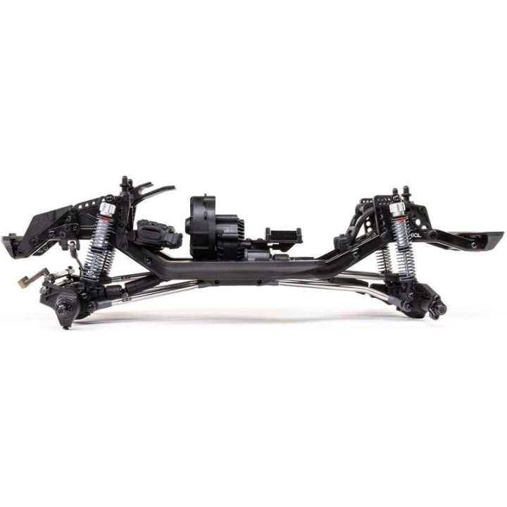Axial SCX10 III 1:10 4WD Kit