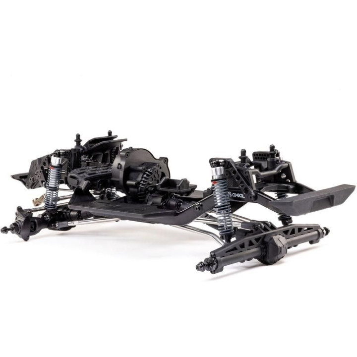 Axial SCX10 III 1:10 4WD Kit