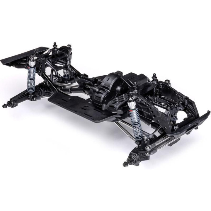 Axial SCX10 III 1:10 4WD Kit