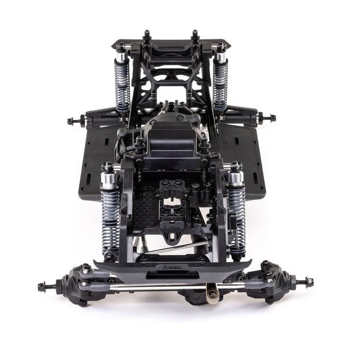 Axial SCX10 III 1:10 4WD Kit