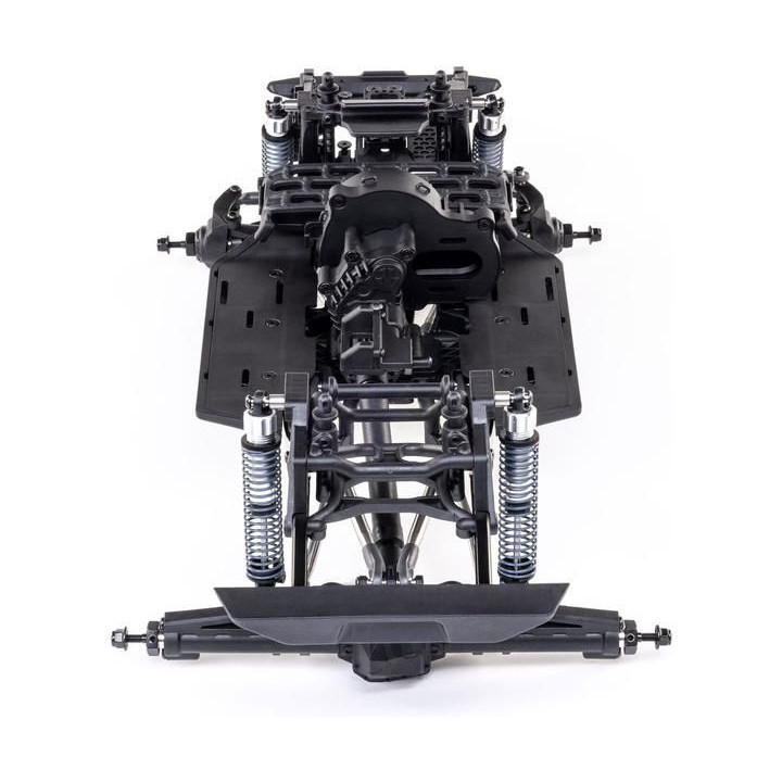 Axial SCX10 III 1:10 4WD Kit