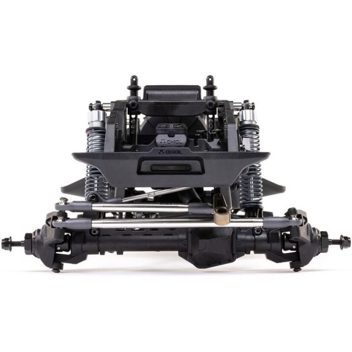 Axial SCX10 III 1:10 4WD Kit