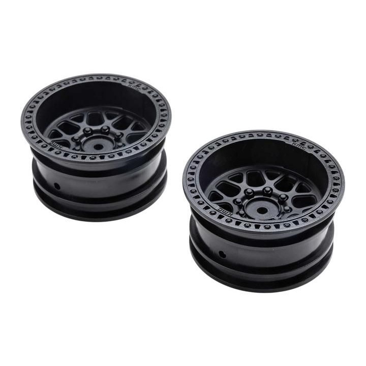 Axial disk kola 1.9" KMC Grenade (2)