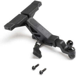Axial tažné zařízení přívěsu: SCX24