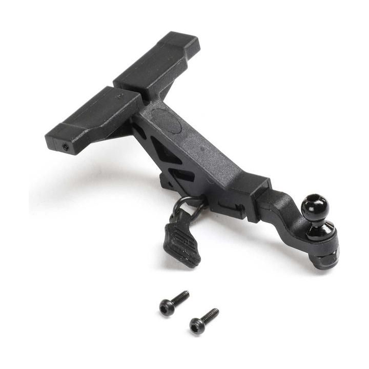 Axial tažné zařízení přívěsu: SCX24