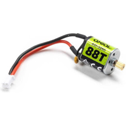 Axial motor stejnosměrný 88T 030: SCX30