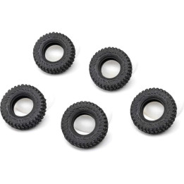 Axial pneu M/T Baja Boss s vložkou (5): SCX30
