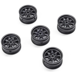 Axial disk Icon Nuevo (5): SCX30