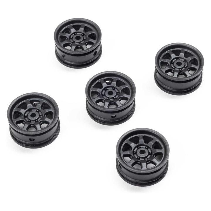 Axial disk Icon Nuevo (5): SCX30
