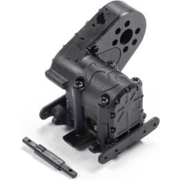 Axial převodovka sestavená: SCX30