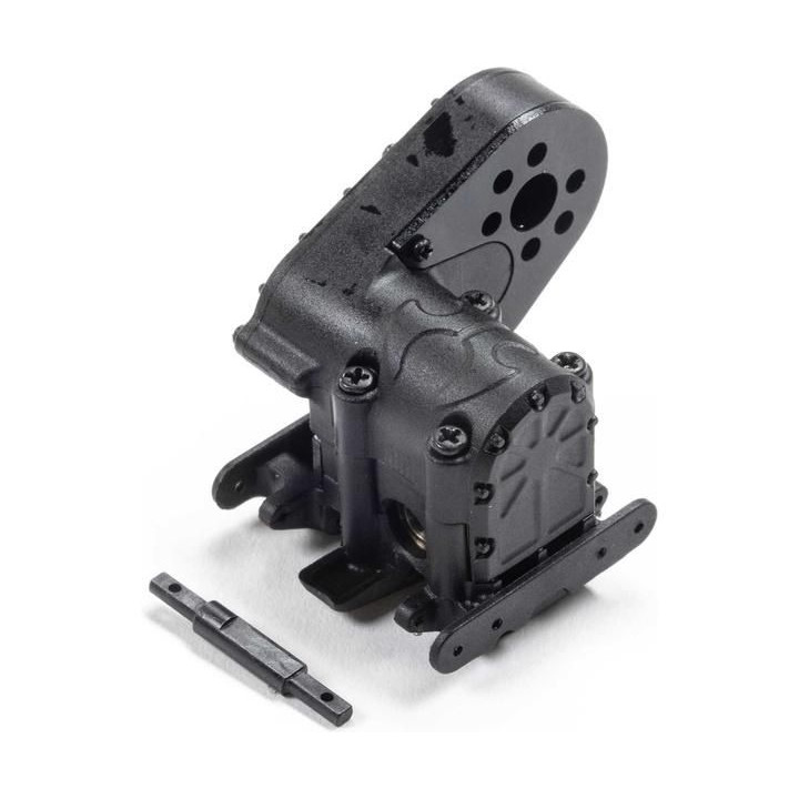 Axial převodovka sestavená: SCX30