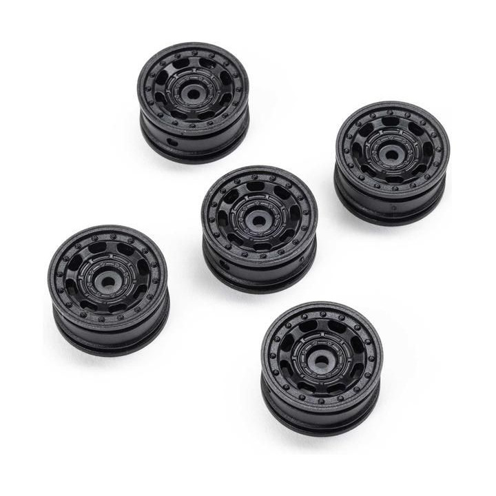 Axial disk Atlas Black Rhino (5): SCX30