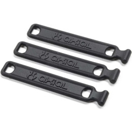 Axial páska upevnění baterie (3): SCX30