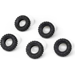 Axial pneu Geolandar XMT s vložkou (5): SCX30