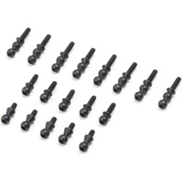 Axial kulové čepy: SCX30