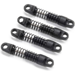 Axial tlumiče sestavené: SCX30