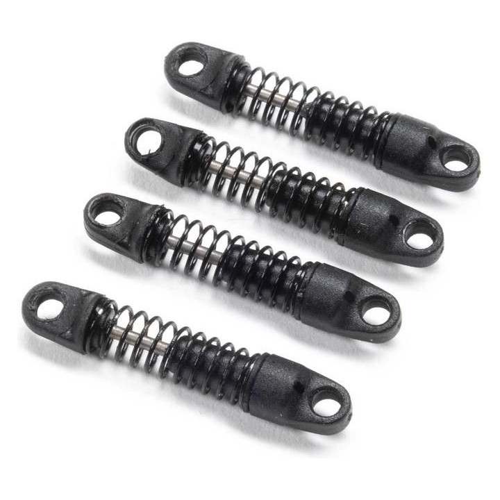 Axial tlumiče sestavené: SCX30